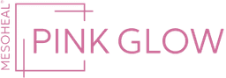 PINK GLOW Logo